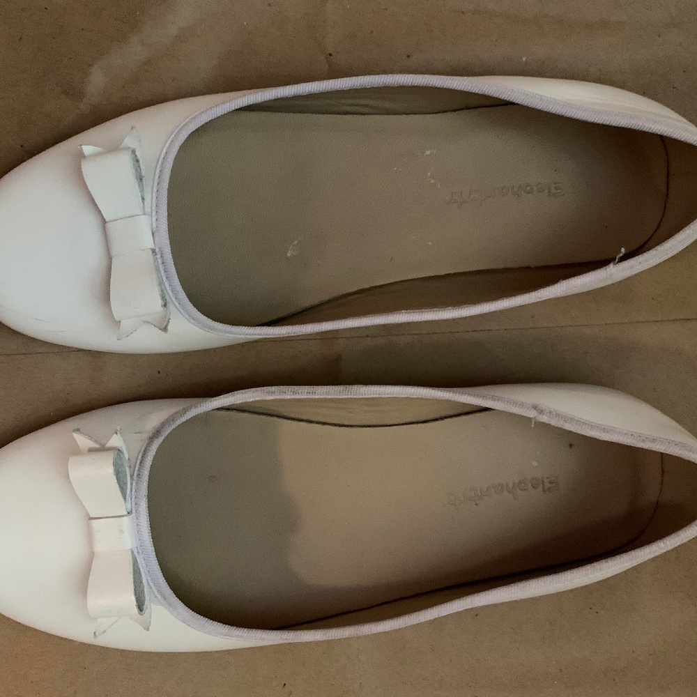 Elephantito shoes
